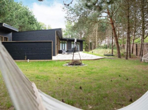 Holiday home Sjællands Odde IV Yderby